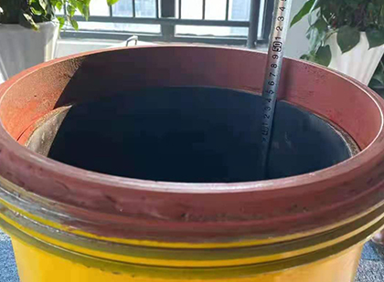 秭归抗爆容器